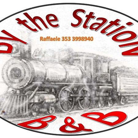 B&B By The Station Battipaglia Buitenkant foto