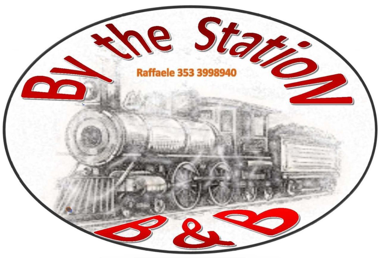 B&B By The Station Battipaglia Buitenkant foto